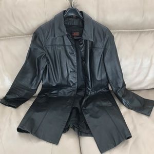 Danier Leather Jacket
